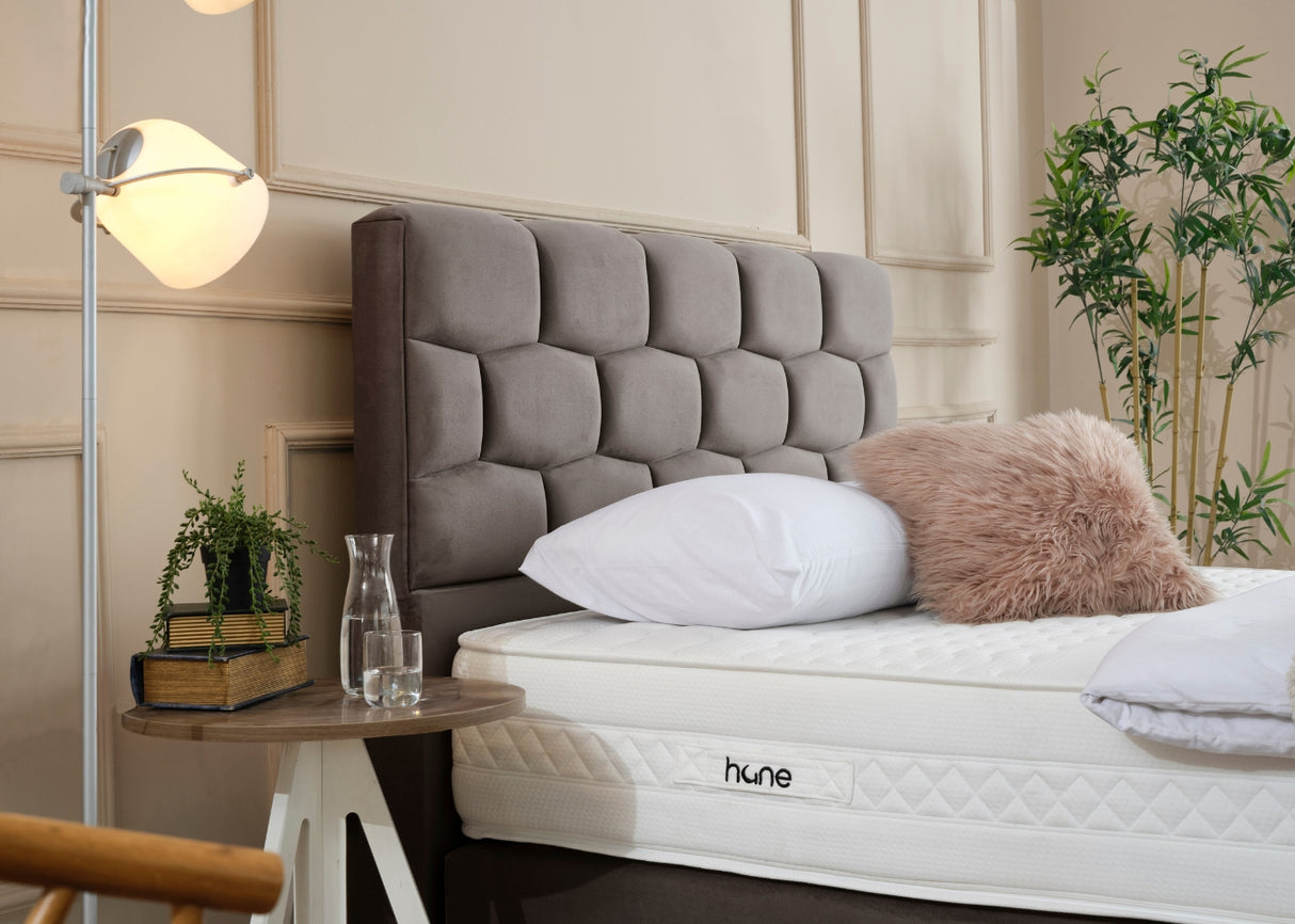 Boxspringbett EXTRA - Hane Betten & Matratzen