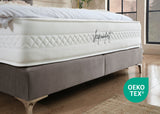 Boxspringbett EXTRA - Hane Betten & Matratzen