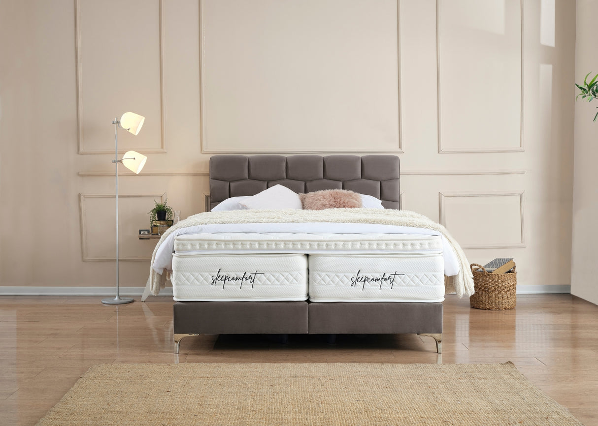 Boxspringbett EXTRA - Hane Betten & Matratzen