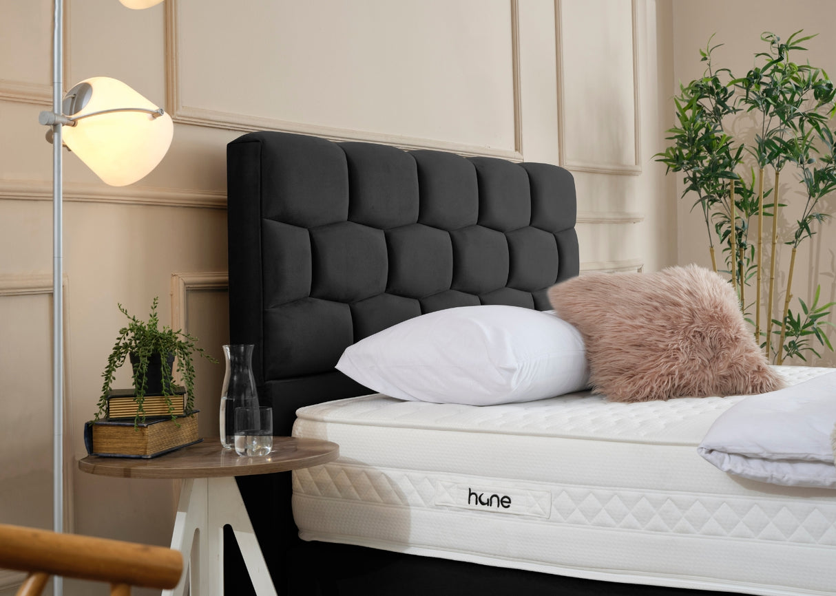 Boxspringbett EXTRA - Hane Betten & Matratzen