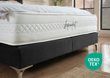 Boxspringbett EXTRA - Hane Betten & Matratzen