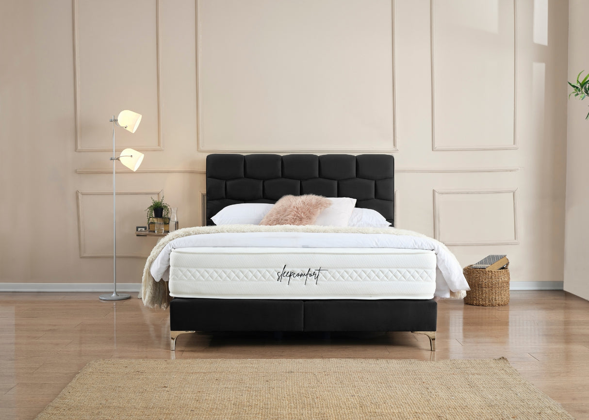 Boxspringbett EXTRA - Hane Betten & Matratzen