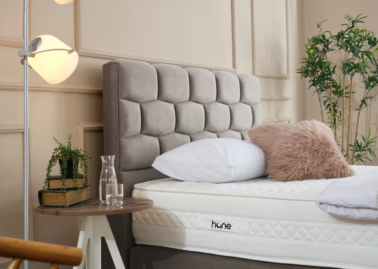 Boxspringbett EXTRA - Hane Betten & Matratzen