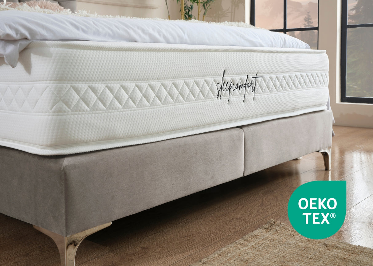 Boxspringbett EXTRA - Hane Betten & Matratzen