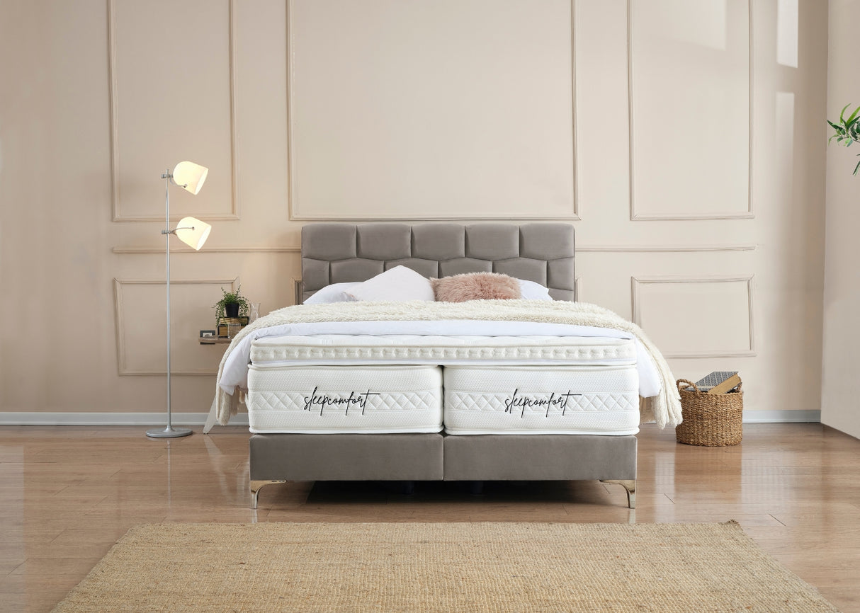 Boxspringbett EXTRA - Hane Betten & Matratzen