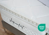 Boxspringbett EXTRA - Hane Betten & Matratzen