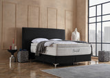 Bett mit Bettkasten FABOULAS - Hane Betten & Matratzen