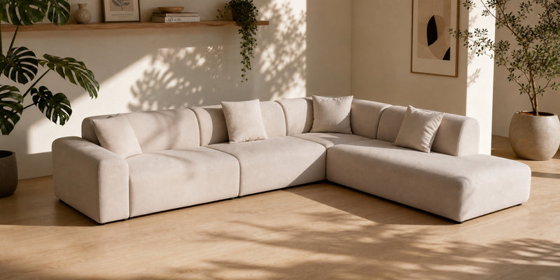 Modulare Sofas