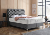 Bett mit Bettkasten HERMES - Hane Betten & Matratzen