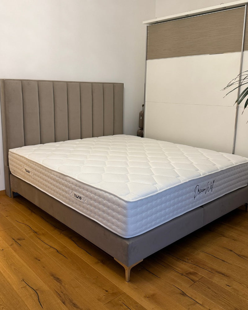 Boxspringbett Vertical