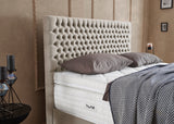 Bett mit Bettkasten LONDON - Hane Betten & Matratzen