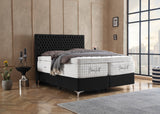 Bett mit Bettkasten LONDON - Hane Betten & Matratzen