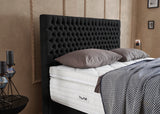 Bett mit Bettkasten LONDON - Hane Betten & Matratzen