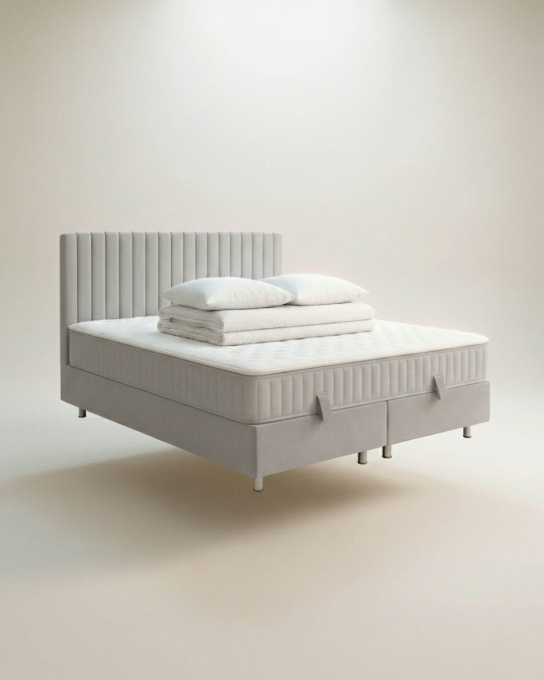 Spar-Set Luna inkl. Wendematratze H3/H4