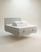 Spar-Set Luna inkl. Wendematratze H3/H4