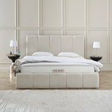 Bett mit Stauraum MARCONI