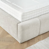 Bett mit Stauraum MARCONI