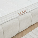 Bett mit Stauraum MARCONI