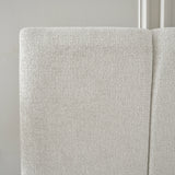 Bett mit Stauraum MARCONI