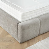 Bett mit Stauraum MARCONI