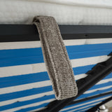 Bett mit Stauraum MARCONI