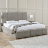 Bett mit Stauraum MARCONI