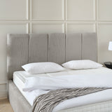 Bett mit Stauraum MARCONI