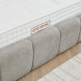 Bett mit Stauraum MARCONI