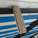 Bett mit Stauraum MARCONI