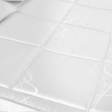 Bett mit Stauraum MARCONI