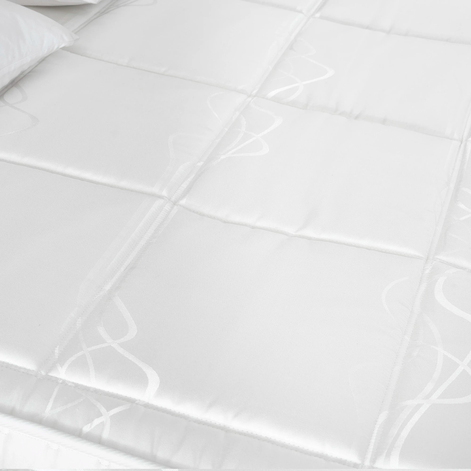 Bett mit Stauraum MARCONI