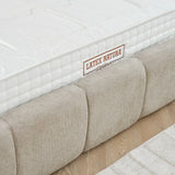 Bett mit Stauraum MARCONI