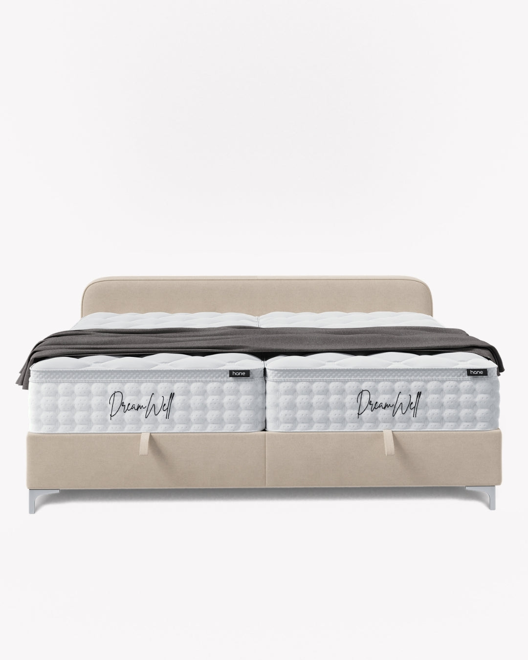 Familienbett mit Stauraum Marley