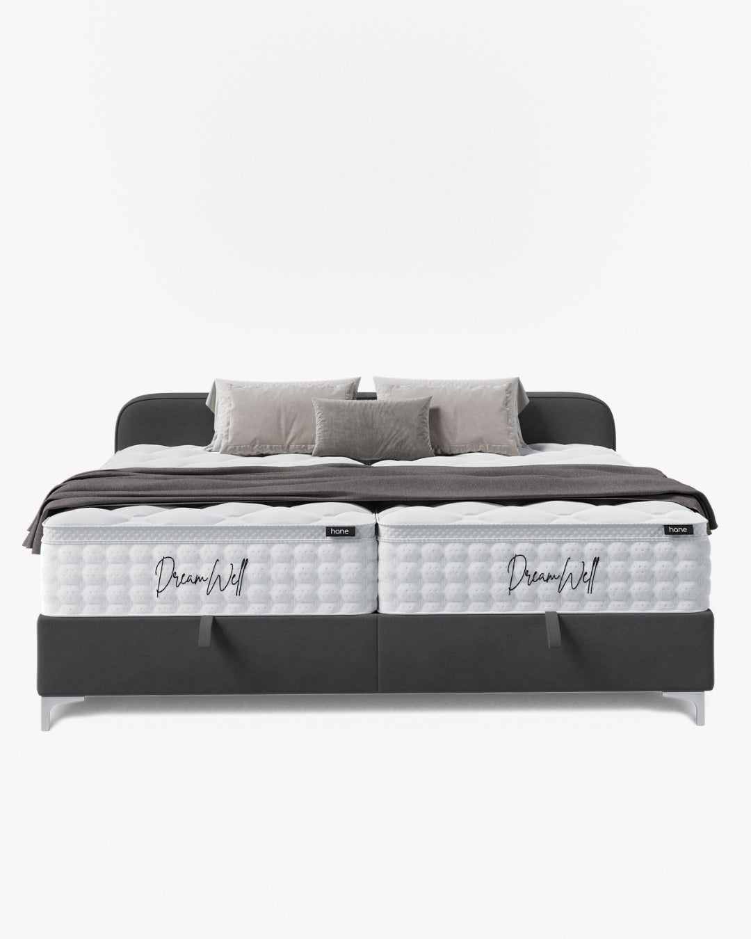 Familienbett mit Stauraum Marley