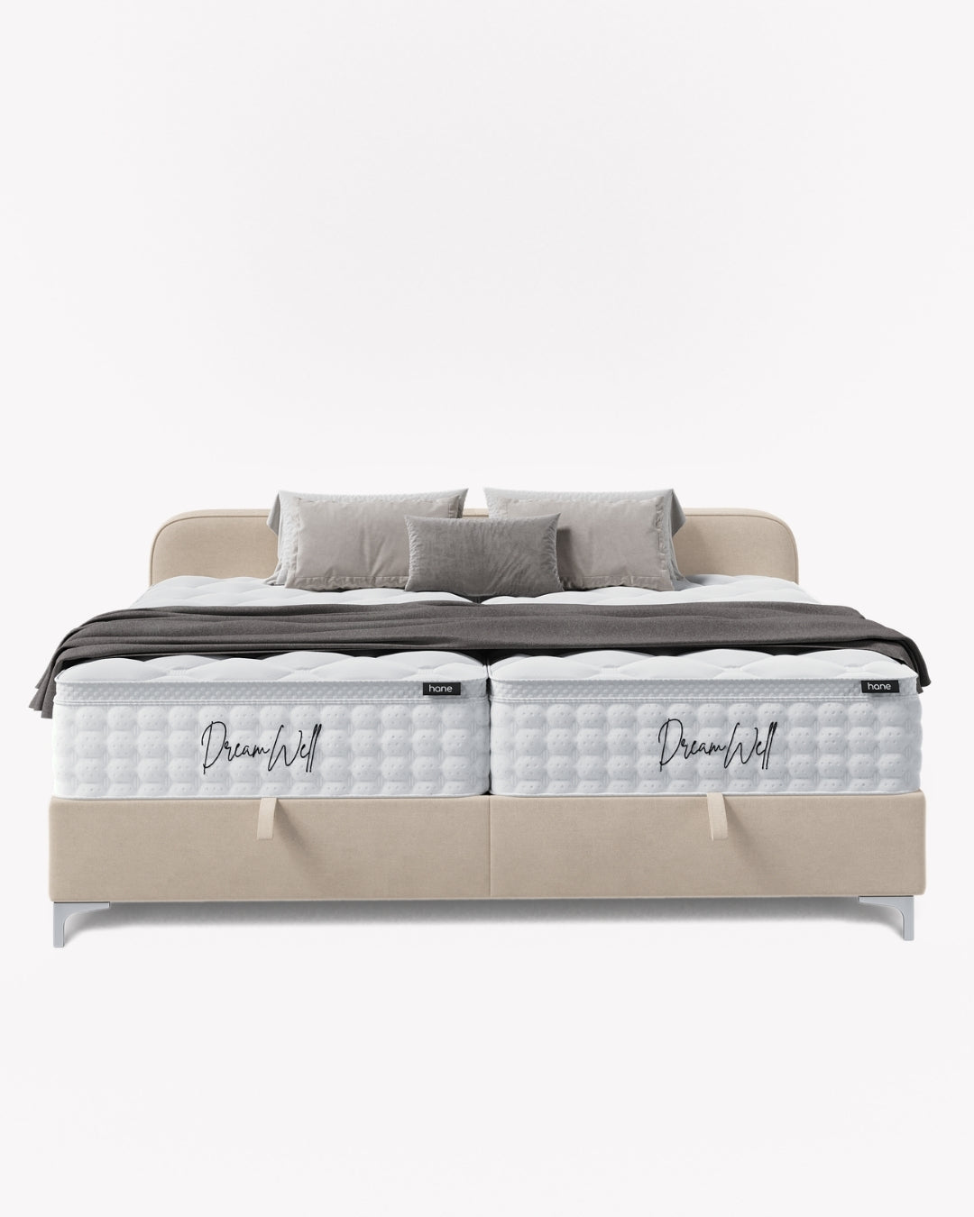 Familienbett mit Stauraum Marley