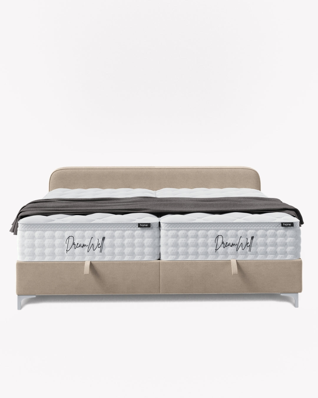 Familienbett mit Stauraum Marley