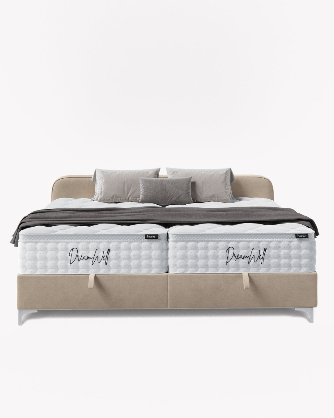 Familienbett mit Stauraum Marley