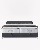 Familienbett mit Stauraum Marley