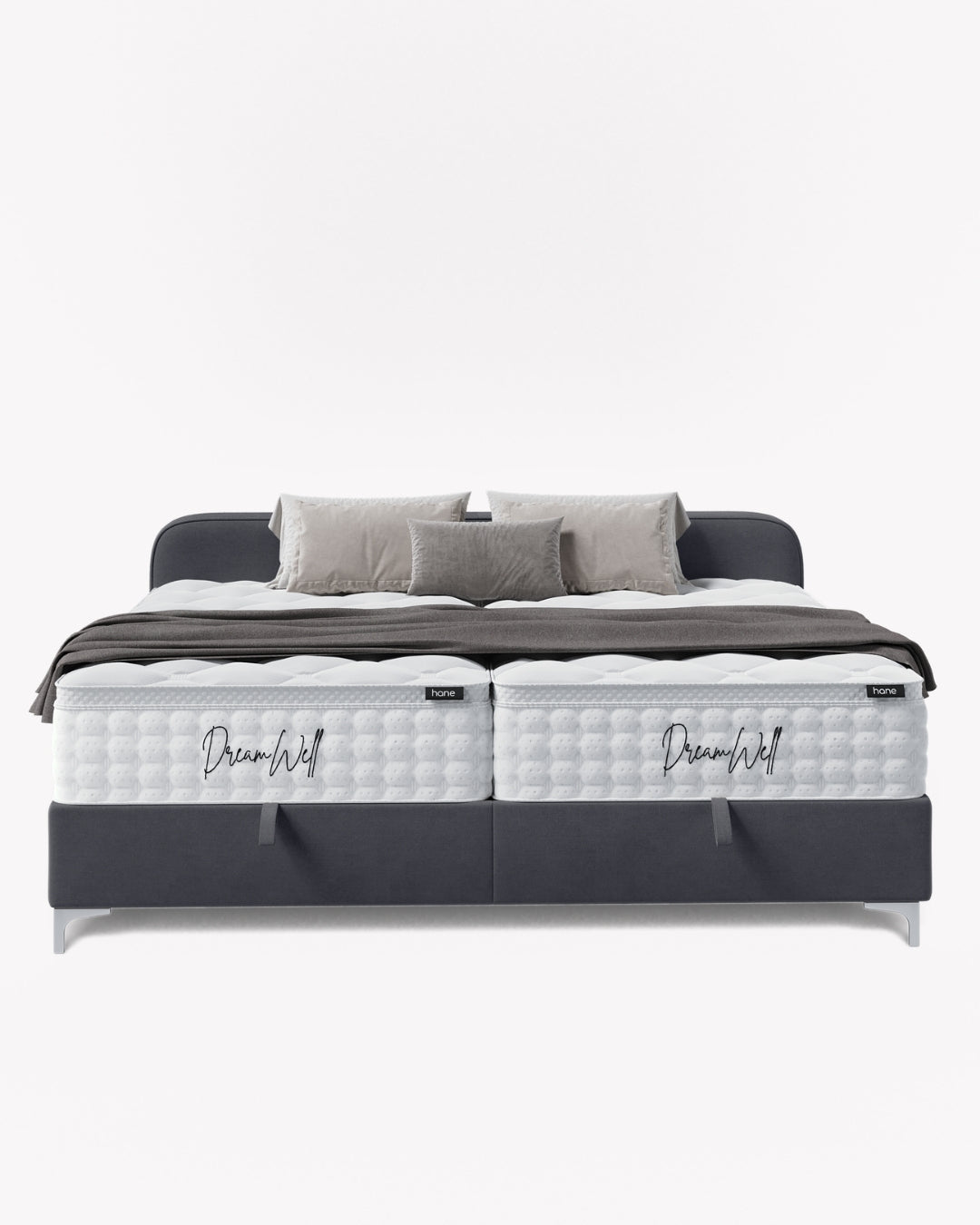 Familienbett mit Stauraum Marley