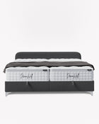 Familienbett mit Stauraum Marley