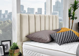 Bett mit Bettkasten PARIS - Hane Betten & Matratzen