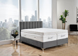 Bett mit Bettkasten PARIS - Hane Betten & Matratzen