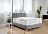 Bett mit Bettkasten PARIS - Hane Betten & Matratzen