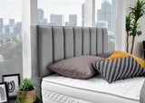 Bett mit Bettkasten PARIS - Hane Betten & Matratzen