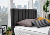 Bett mit Bettkasten PARIS - Hane Betten & Matratzen