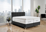 Bett mit Bettkasten PARIS - Hane Betten & Matratzen