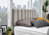 Bett mit Bettkasten PARIS - Hane Betten & Matratzen