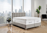 Bett mit Bettkasten PARIS - Hane Betten & Matratzen