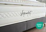 Boxspringbett PARIS - Hane Betten & Matratzen