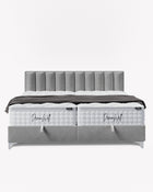 Familienbett mit Stauraum Paris